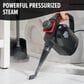 Dirt Devil 7-in-1 Handheld Steamer in Black, , large