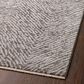 Loloi II Vance VAN-10 2"3" x 3"10" Taupe and Dove Area Rug, , large