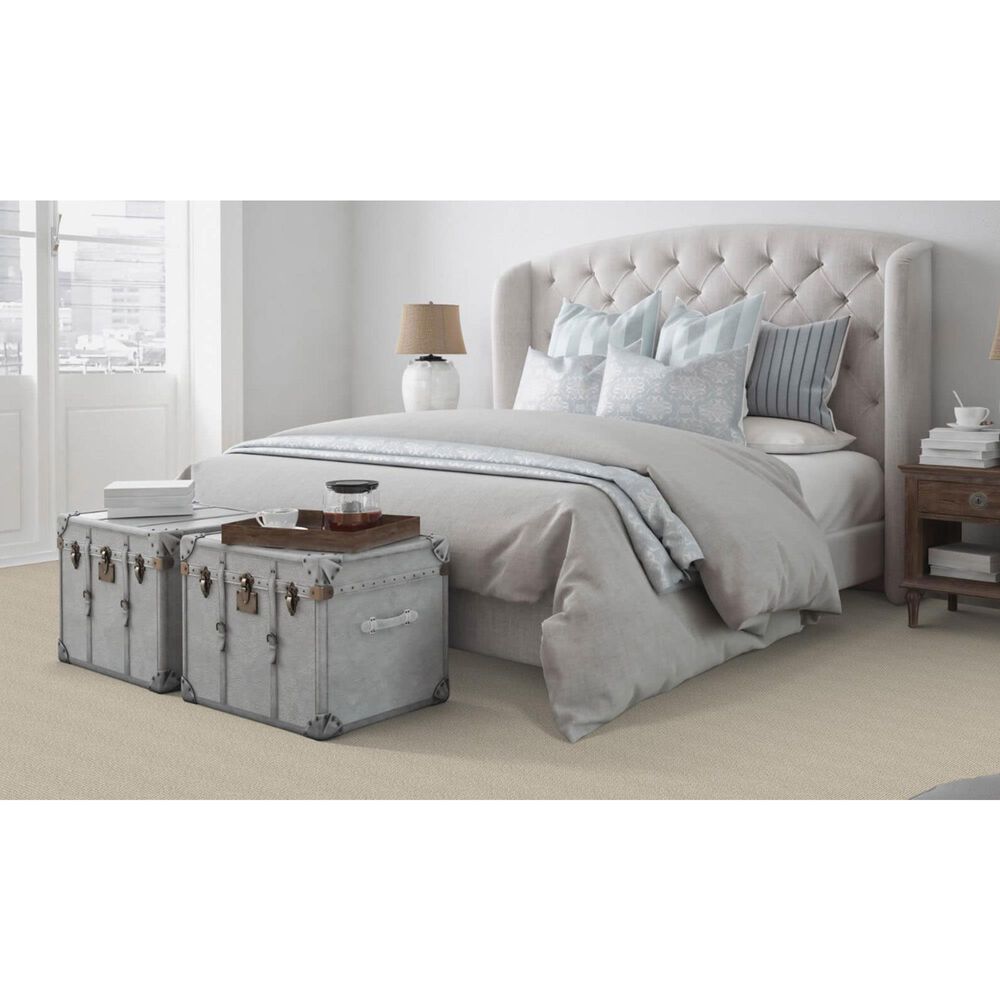 Dixie Home Oak Glen Carpet in Fawn, , large