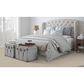 Dixie Home Oak Glen Carpet in Fawn, , large