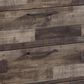Ashley Derekson 4 Piece Full Panel Bed Set in Rustic Gray, , large