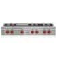 Wolf 48" Sealed Burner Gas Rangetop, , large