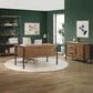 Hawthorne Furniture Norcross 42" Credenza in Hickory, , large