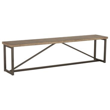 Moe"s Home Collection Bench, , large