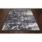 Art Carpet Titanium IS0006 5" x 7" Grey Area Rug, , large