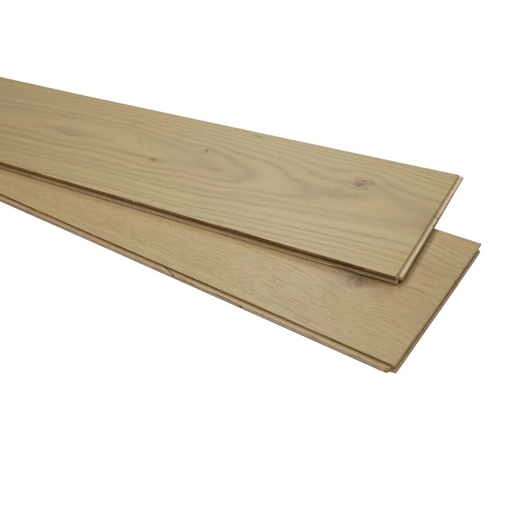 Mullican Flooring Serenity Blissful Engineered White Oak Hardwood, , large