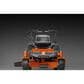 Husqvarna 21.5-HP 48" Gas-Powered Riding Lawn Mower, , large