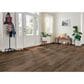 Robbins Natural Forest Calming Neutral Hickory Solid Hardwood, , large