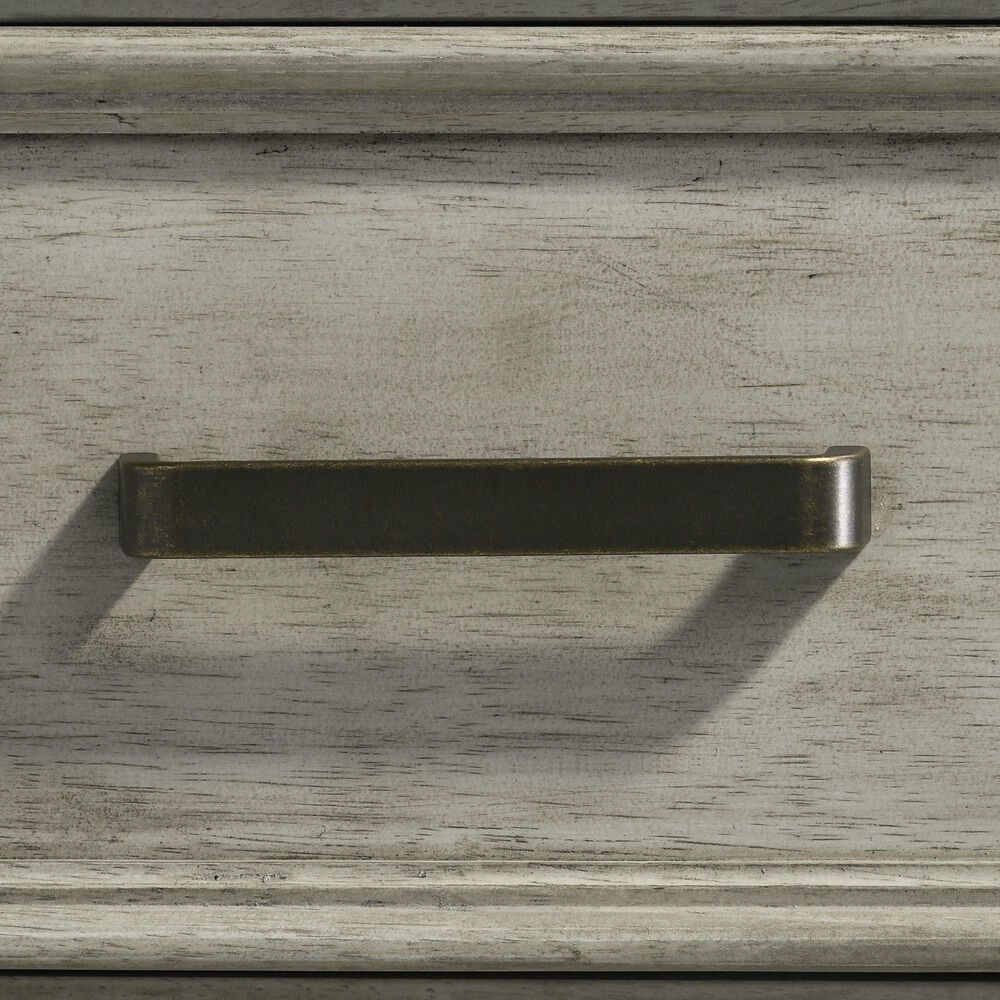Mayberry Hill Sullivan Dresser and Mirror in Drift Grey, , large