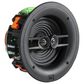 JBL 2-Way 6.5" Dual Tweeter In-Ceiling Loudspeaker in White, , large