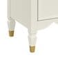 Martin Svensson Home Olivia Dresser Only in French White, , large