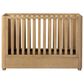 Eastern Shore Modena 3-In-1 Cottage Crib in Natural, , large