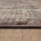 Karastan Echo Tesorino 2"7" x 7"3" Pudra Runner, , large