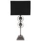 Maple and Jade Table Lamp in Shiny Black (Set of 2), , large