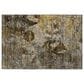 Dalyn Rug Company Trevi TV15 2"6" x 3"10" Mocha Area Rug, , large