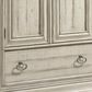 Kincaid Selwyn Bryant Armoire in Cottage White, , large