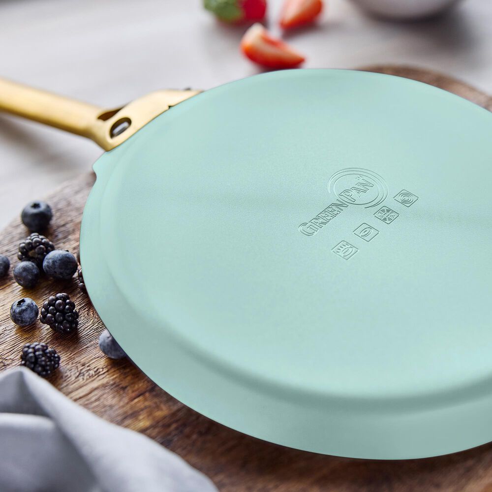 Green Pan Reserve Pro Crepe Pan in Seaside, , large