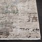 Safavieh Jasmine 2"2" x 9" Grey and Gold Runner, , large