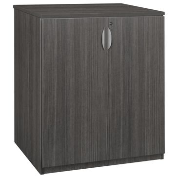 Regency Global Sourcing Legacy Storage Cabinet in Ash Grey, , large