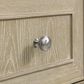 James Martin Vanities Lorelai 72" Double Vanity in Whitewashed Oak with 3 cm Lime Delight Quartz Top, , large