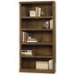 Sauder 5-Shelf Bookcase, , large