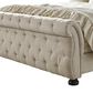 Signature Design by Ashley Willenburg King Upholstered Bed in Linen, , large