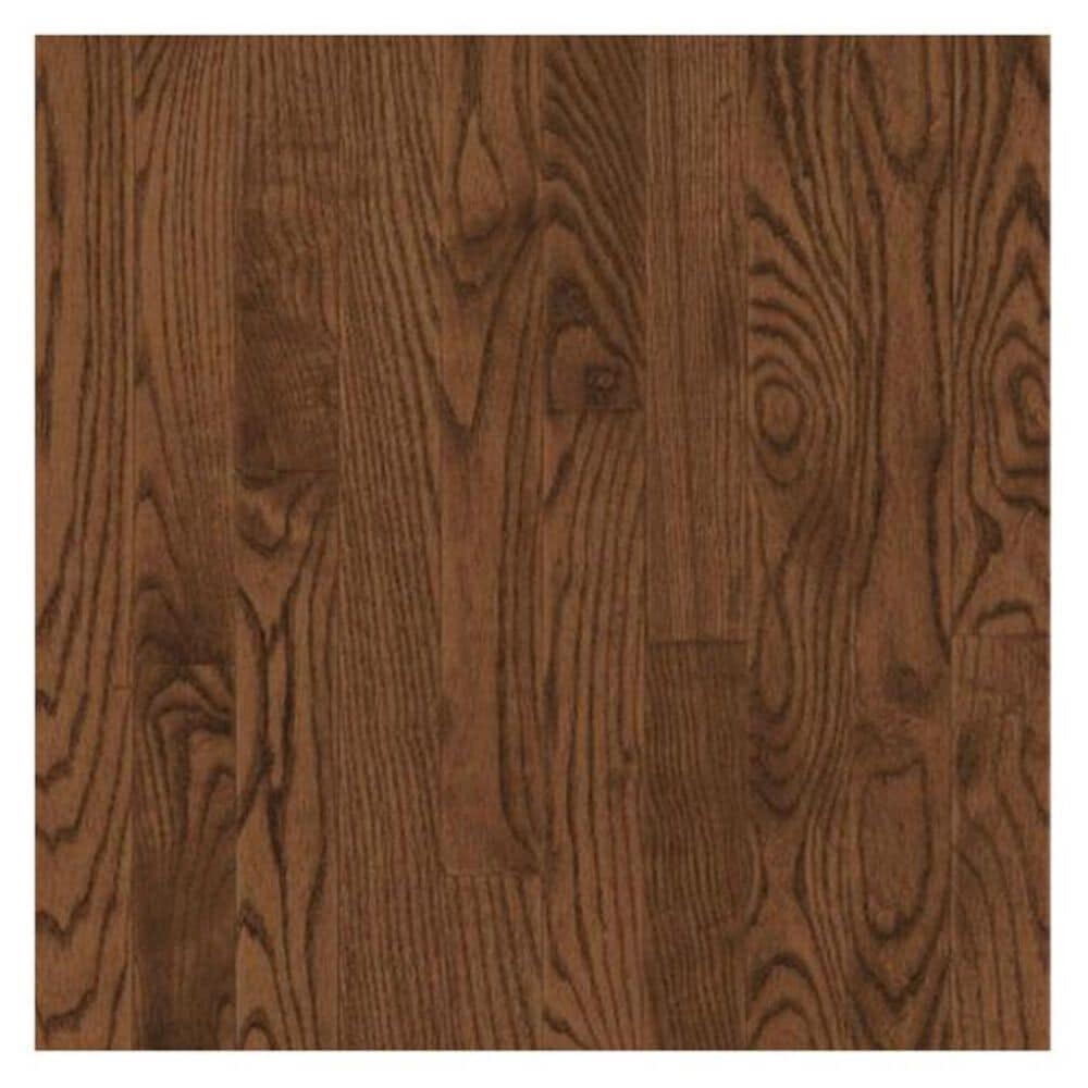 Hartco Yorkshire Umber Oak Hardwood, , large