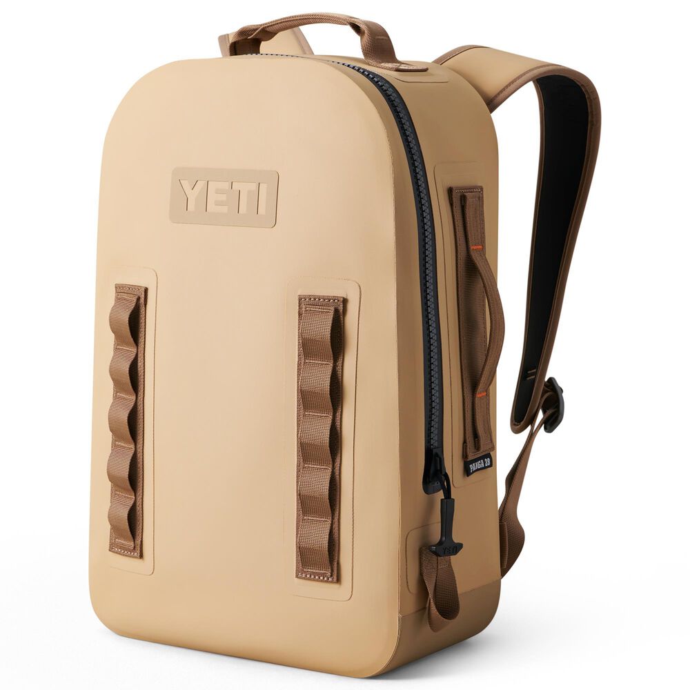 YETI Panga 28L Waterproof Backpack in Tan, , large
