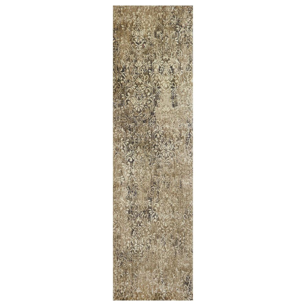 RIZZY Gossamer 2"6" x 10" Runner, , large