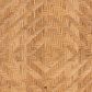 Baxton Studio Adam Side Chair in Light Honey, , large