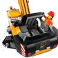 LEGO City Yellow Construction Excavator, , large