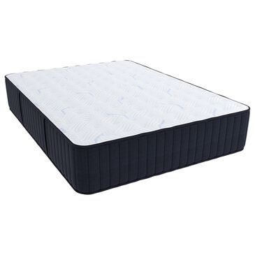Grand Estate 150 Firm Queen Mattress with High Profile Box Spring, , large