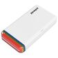 Polaroid Hi Print 2x3 Generation 2 Pocket Photo Printer in White, , large