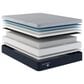 Dreamfinity by Sealy Hybrid 1 Firm King Mattress with Low Profile Box Springs, , large