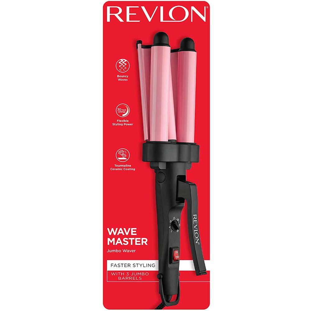 Revlon Revlon Jumbo Waver, , large