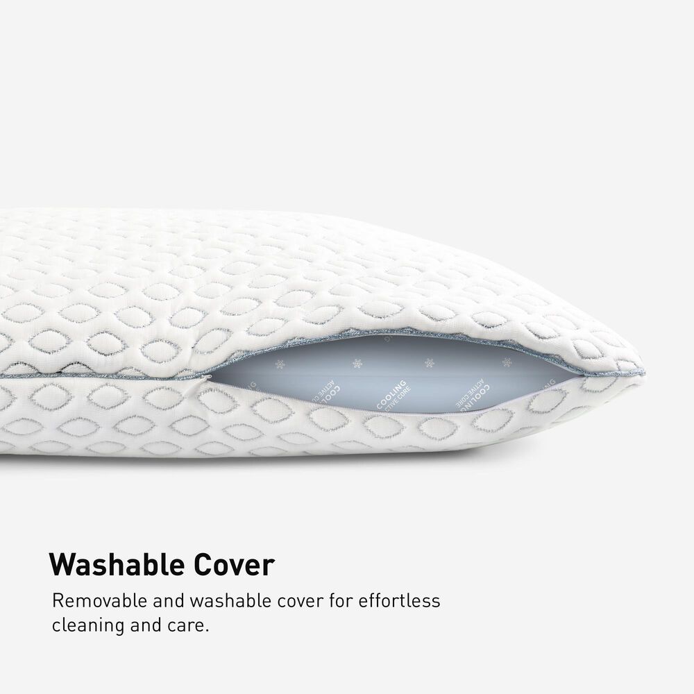 Bedgear Cosmo 0.0 Performance Pillow, , large