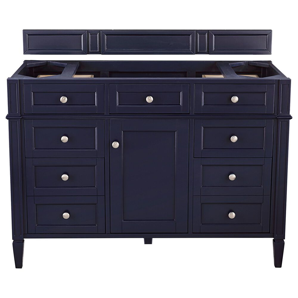James Martin Vanities 48  SINGLE VANITY, , large