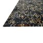 Loloi Torrance TC-12 7"10" x 10"10" Midnight Area Rug, , large