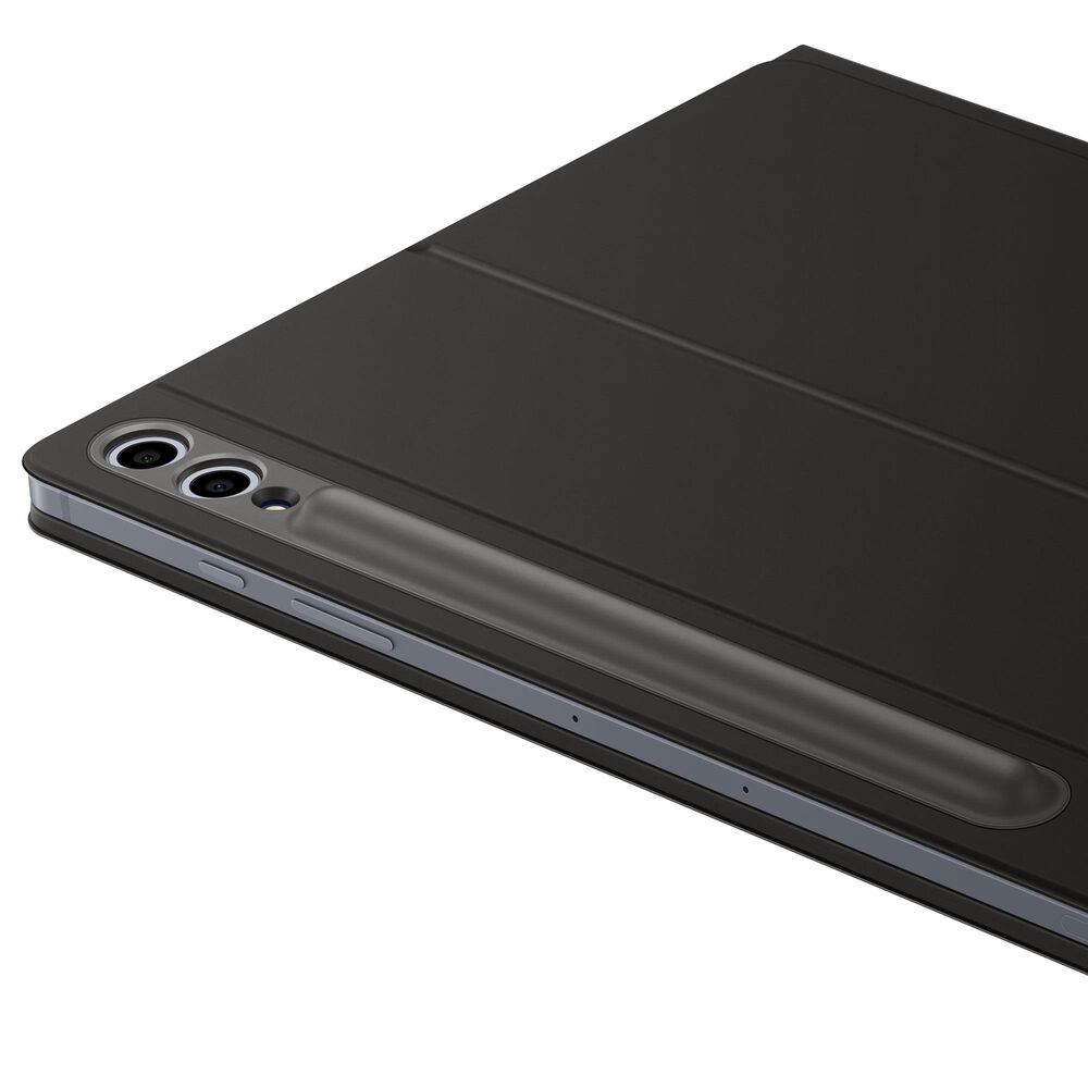 Samsung Book Cover Keyboard AI Key for Galaxy Tab S10+/S10+ 5G/S9+/S9 FE+/S9 FE+ 5G in Black, , large