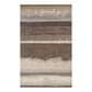 Dalyn Rug Company Antigua AN1 7"10" x 10"7" Mocha Area Rug, , large