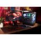 iBUYPOWER Y40 Pro Gaming PC Desktop | AMD Ryzen 7 7800X3D - 32GB RAM - AMD Radeon RX 9070 Graphics - 2TB SSD in Black, , large