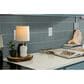 Shaw Embrace Mist 11.5" x 11.75" Glass Mosaic Sheet, , large