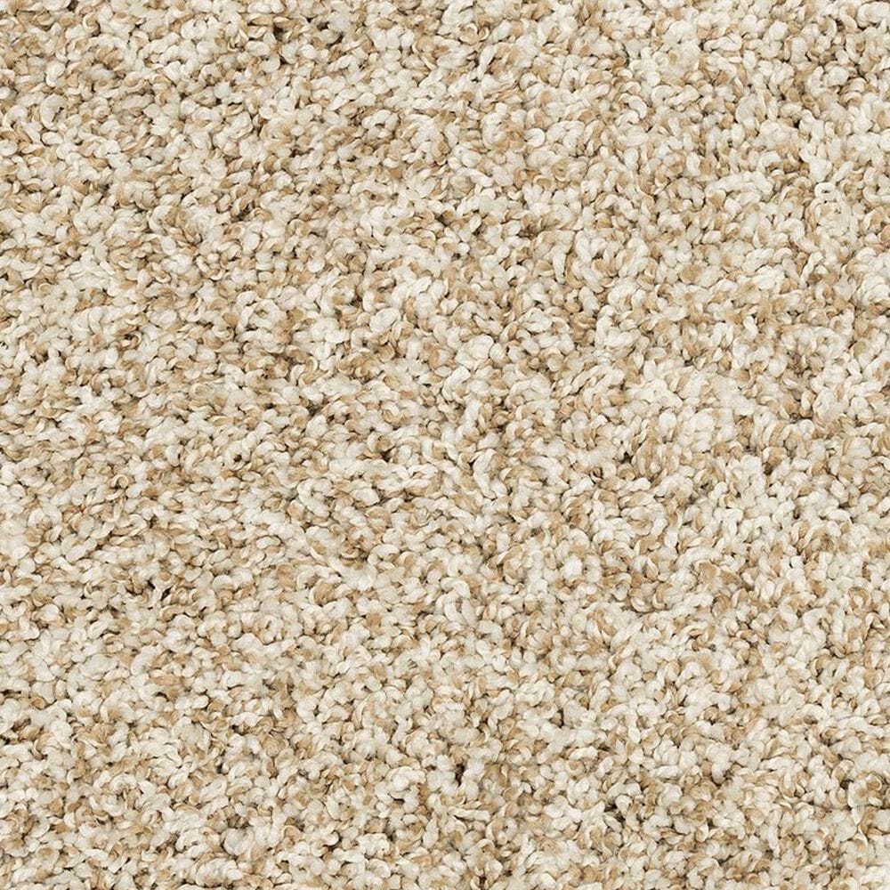 Mohawk Raise The Woof I Carpet in Coconut, , large