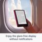 Amazon Kindle Paperwhite E-reader 7" 16GB in Black | Wi-Fi, , large