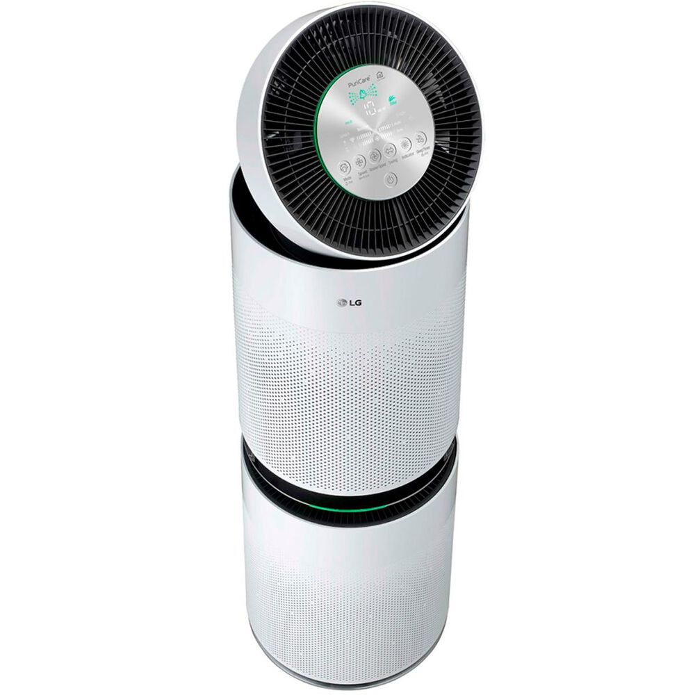 lg 360 air purifier