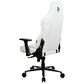 Arozzi Vernazza Soft PU White Chair, , large
