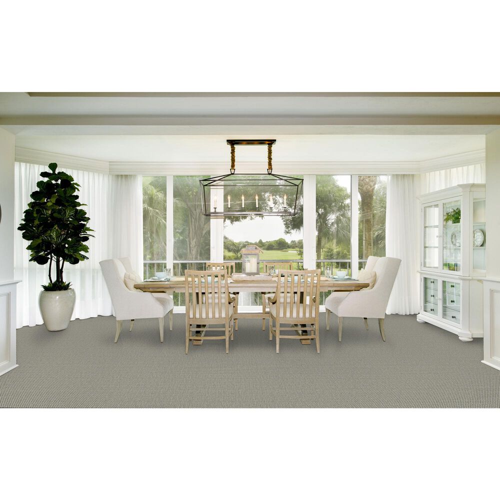 Stanton Costa Rica Remix Carpet in Raven, , large