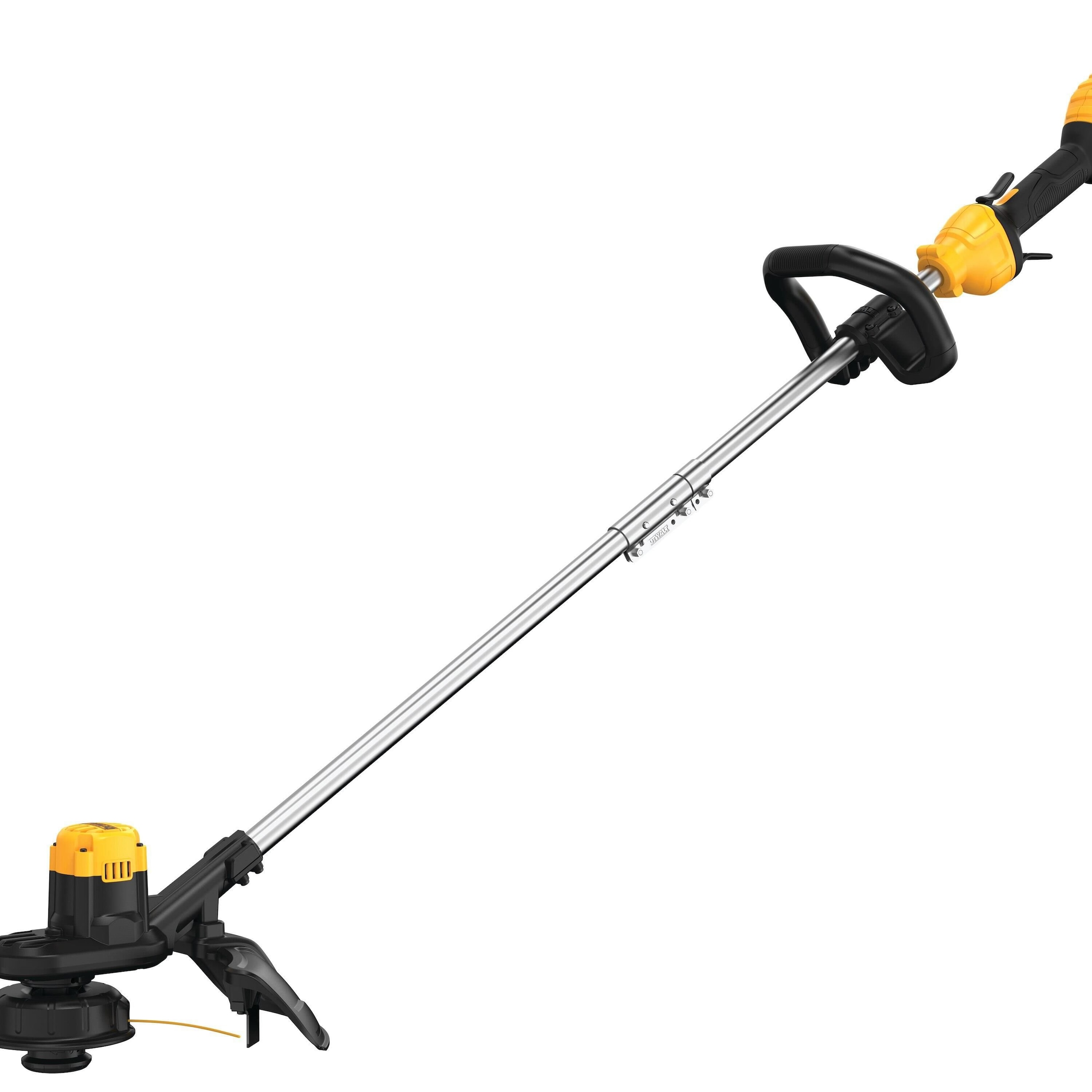 DeWALT 20v Brushed String Trimmer Battery Included NFM
