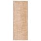 Surya Masterpiece MPC-2323 Light Beige, Beige and Brown 2"7" x 10" Runner, , large