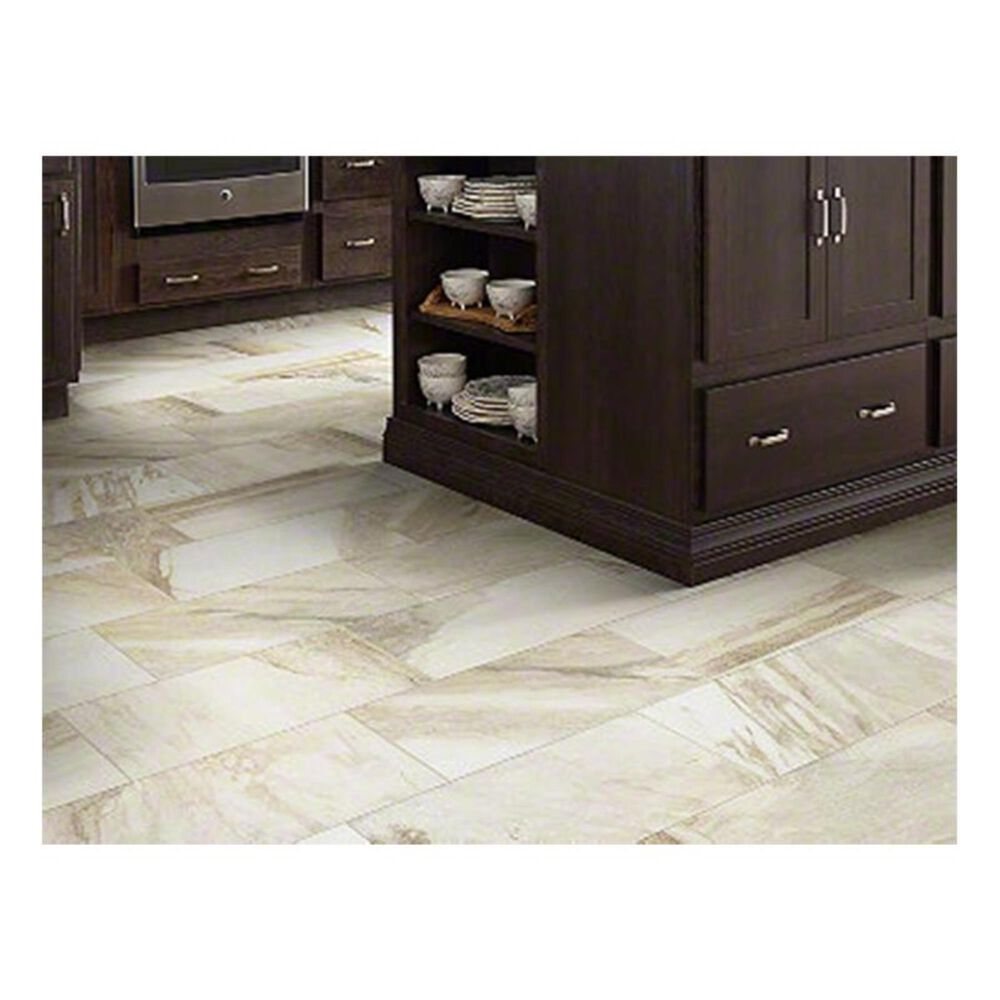 Shaw Senate Breccia 13"x13" Porcelain Tile , , large